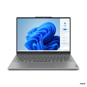 Лаптоп IdeaPad 5 2-in-1 Gen 9, Luna Grey