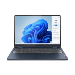 Лаптоп IdeaPad 5 2-in-1 Gen 9, Cosmic Blue