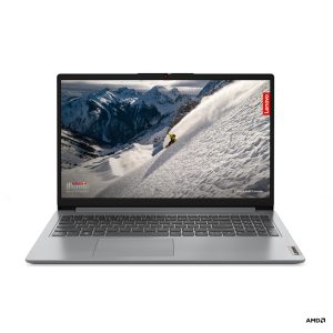 Лаптоп IdeaPad 1 Gen 7, Cloud Grey