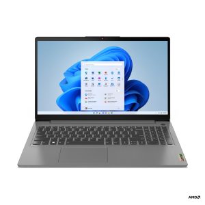 Лаптоп IdeaPad 3 Gen 7, Arctic Grey