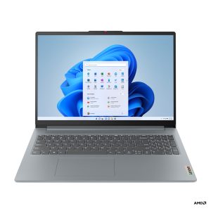 Лаптоп IdeaPad Slim 3 Gen 8, Arctic Grey