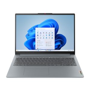 Лаптоп IdeaPad Slim 3 Gen 9, Arctic Grey