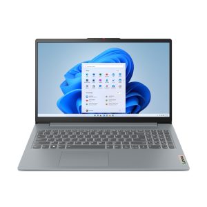 Лаптоп IdeaPad Slim 3 Gen 8, Arctic Grey