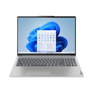 Лаптоп IdeaPad Slim 5 Gen 9, Cloud Grey