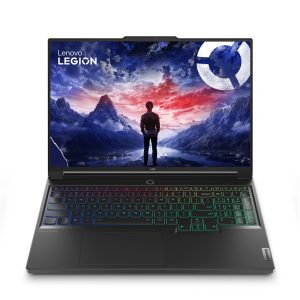 Лаптоп Lenovo Legion 7 Gen 9, Eclipse Black
