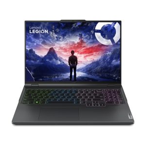 Лаптоп Lenovo Legion Pro 5 Gen 9, Onyx Grey