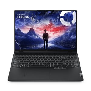 Лаптоп Lenovo Legion Pro 7 Gen 9, Eclipse Black