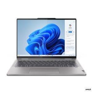 Лаптоп Yoga 7 2-in-1 Gen 9, Arctic Grey