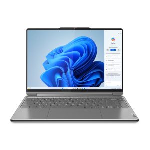 Лаптоп Yoga 9 2-in-1 Gen 9, Luna Grey