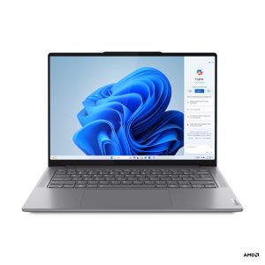 Лаптоп Yoga Pro 7 Gen 9, Luna Grey