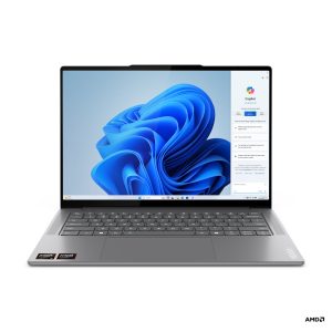 Лаптоп Yoga Pro 7 Gen 9, Luna Grey