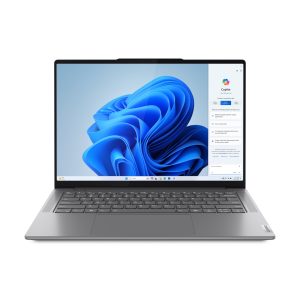 Лаптоп Yoga Pro 7 Gen 9, Luna Grey