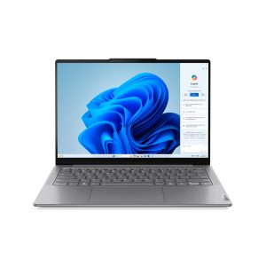 Лаптоп Yoga Slim 7 Gen 9, Luna Grey