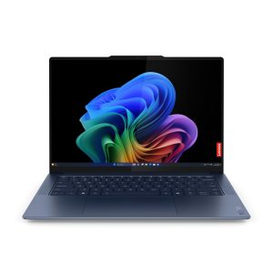 Лаптоп Yoga Slim 7 Gen 9, Cosmic Blue