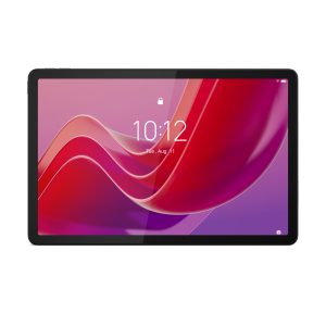 Таблет- Lenovo Tab M11, Luna Grey - Wi Fi