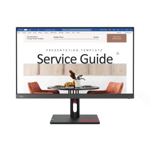 Монитор ThinkVision S24i-30