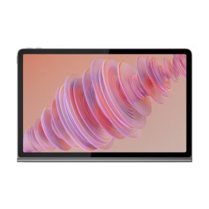 Таблет-  Lenovo Tab Plus, Luna Grey- Wi-Fi