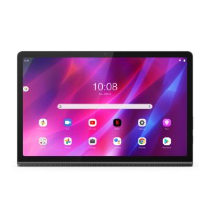 Таблет- Lenovo Yoga Tab 11, Storm Grey- 4G/LTE Call