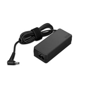 Зарядно- Lenovo 65W AC Adapter (Round Tip)