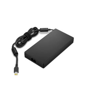Зарядно- Lenovo 300W AC Adapter (Slim Tip)