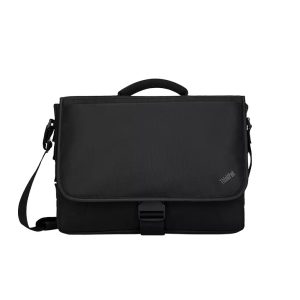 Чанта за лаптоп-  ThinkPad 15.6-inch Essential Messenger Topload