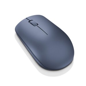 Мишка- Lenovo 530 Wireless Mouse, Abyss Blue