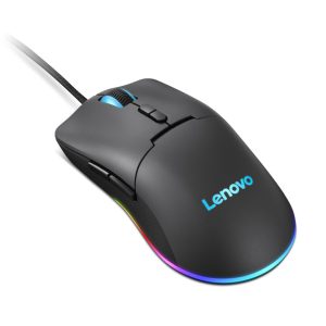 Мишка- Lenovo M210 RGB Gaming Mouse