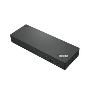 ThinkPad Thunderbolt 4 Workstation Dock