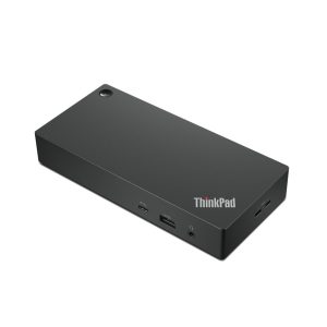 ThinkPad Universal USB-C Dock