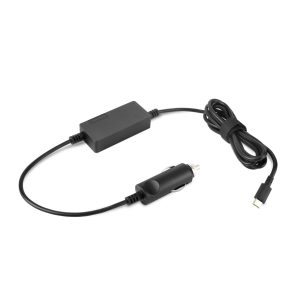 Зарядно- Lenovo 65W DC Travel Adapter (USB Type-C)