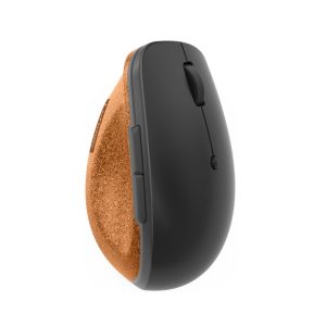 Мишка- Lenovo Go Wireless Vertical Mouse