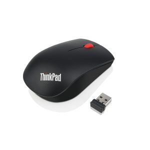 Мишка- ThinkPad Essential Wireless Mouse
