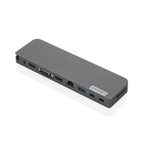 Lenovo USB-C Mini Dock