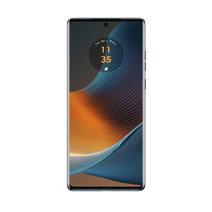 Смартфон- Motorola Moto Edge 50 Fusion 5G, Forest Blue