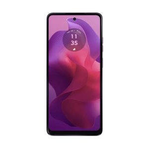 Смартфон- Motorola Moto G24, Pink Lavender