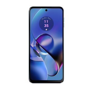 Смартфон- Motorola Moto G54 5G Power Edition, Pearl Blue