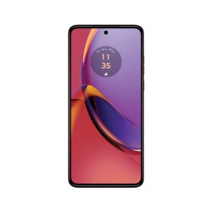 Смартфон- Motorola Moto G84 5G, Viva Magenta