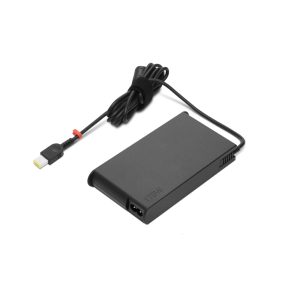 Зарядно- Lenovo Slim 170W AC Adapter (Slim Tip)