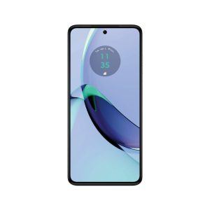 Смартфон- Motorola Moto G84 5G, Marshmallow Blue