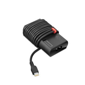Зарядно- ThinkPad 65W Slim AC Adapter (USB Type-C)