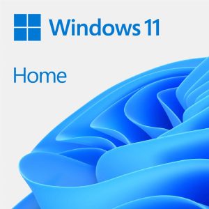 Операционна система- Microsoft Windows 11 Home 64-bit (Дигитален лиценз)